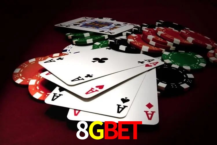 Recursos de Bônus 8Gbet