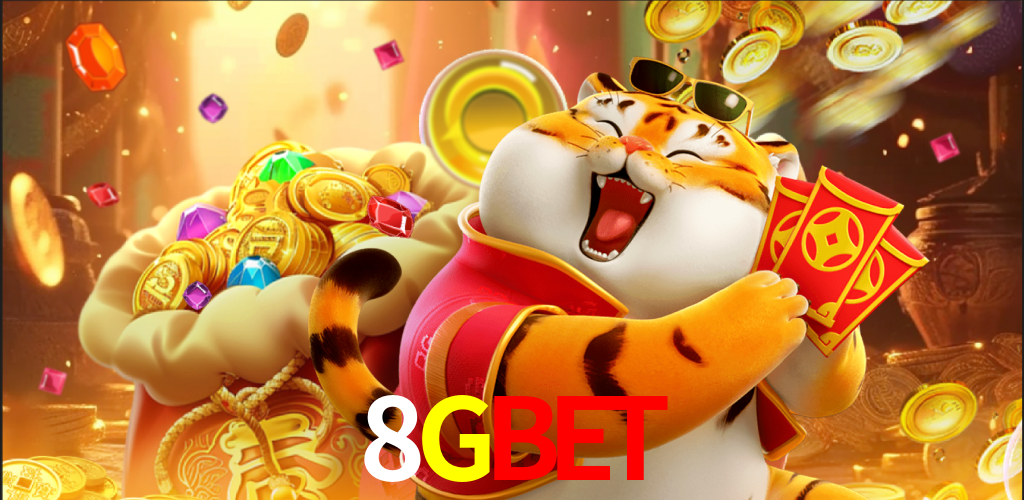 8G Bet