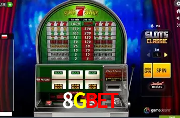 A Emoção da Loteria na 8Gbet: Uma Chance de Mudança de Vida