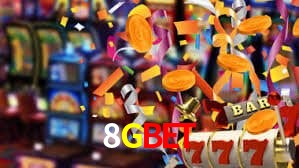 8G Game Bet