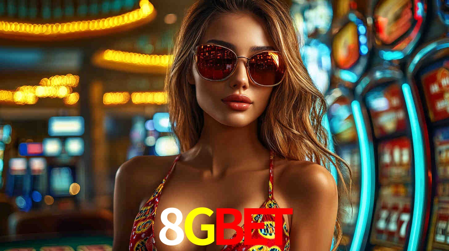 Explore as vantagens do 8Gbet: serviço profissional e confiabilidade