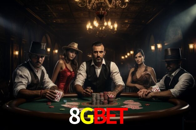 Casino VIP 8Gbet