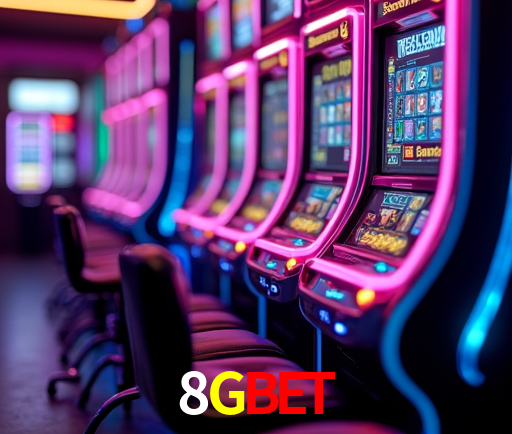 Design Responsivo 8Gbet