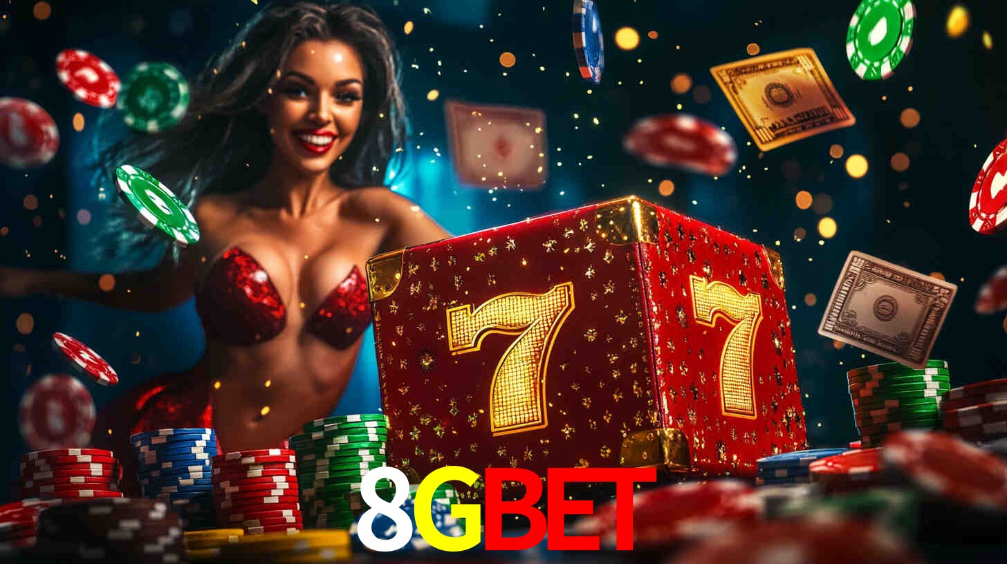 PIX Instantâneo 8Gbet