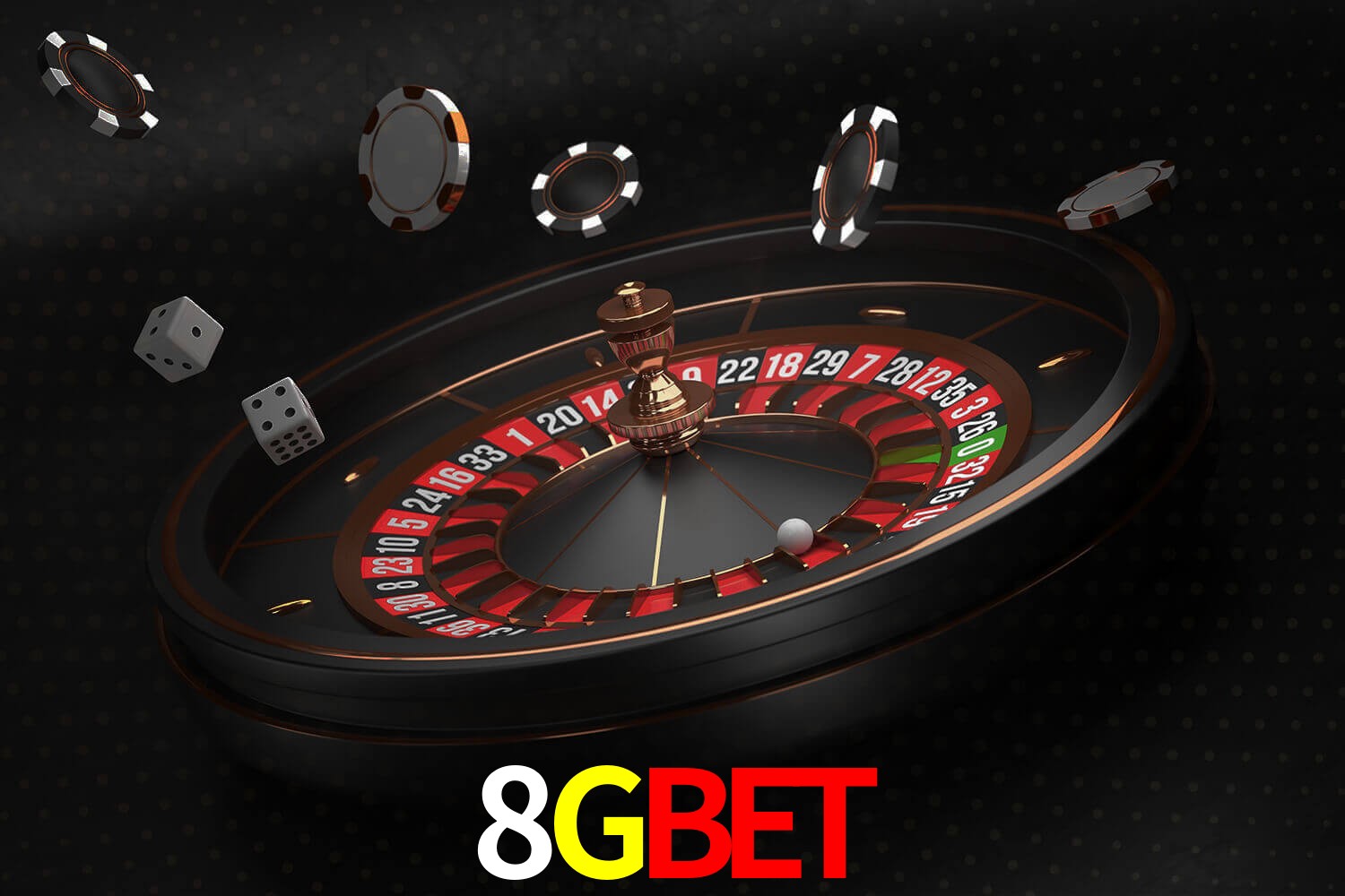 8G Game Bet