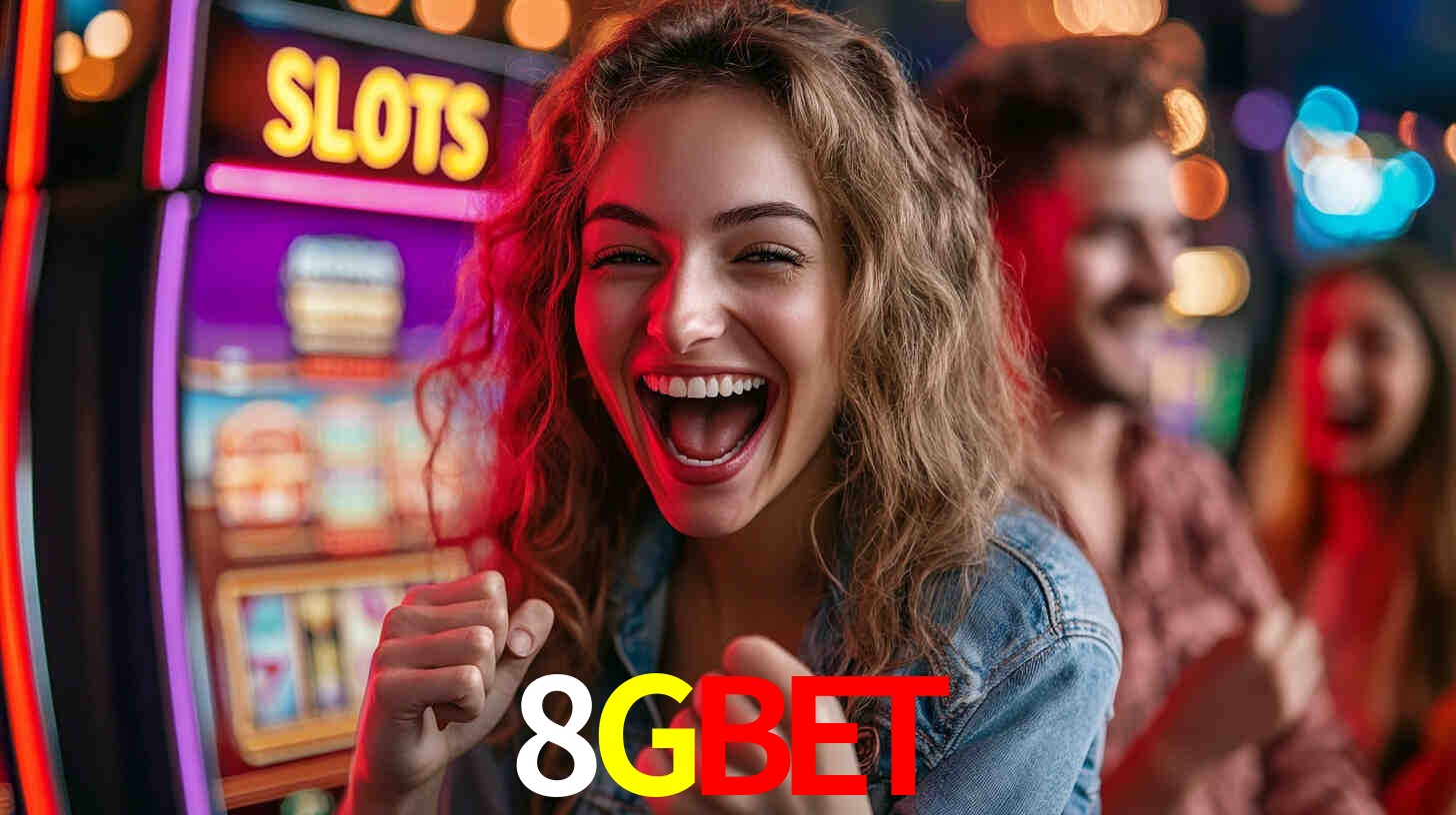 Interface Premium 8Gbet