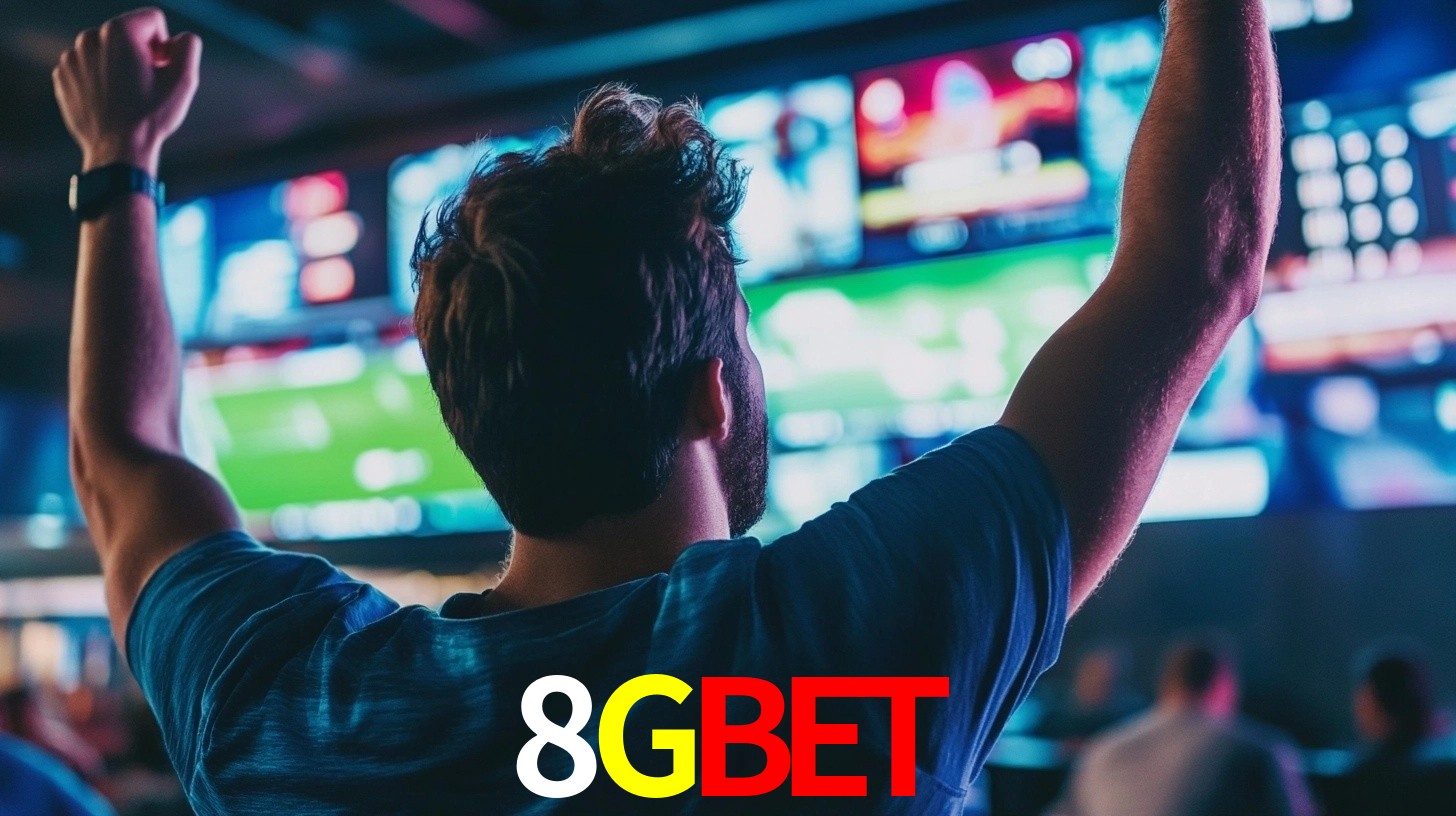 8G Game Bet