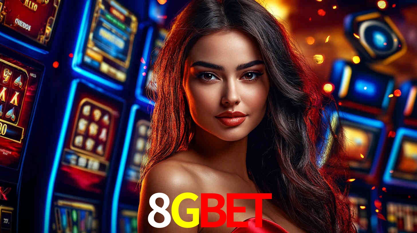 Interface do App 8Gbet