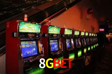 Desvendando o Mundo dos Jogos Virtuais na 8Gbet