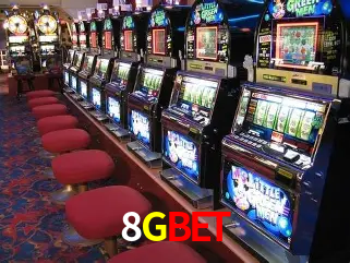 Inovações de Jogos na 8Gbet: O Futuro das Experiências Interativas