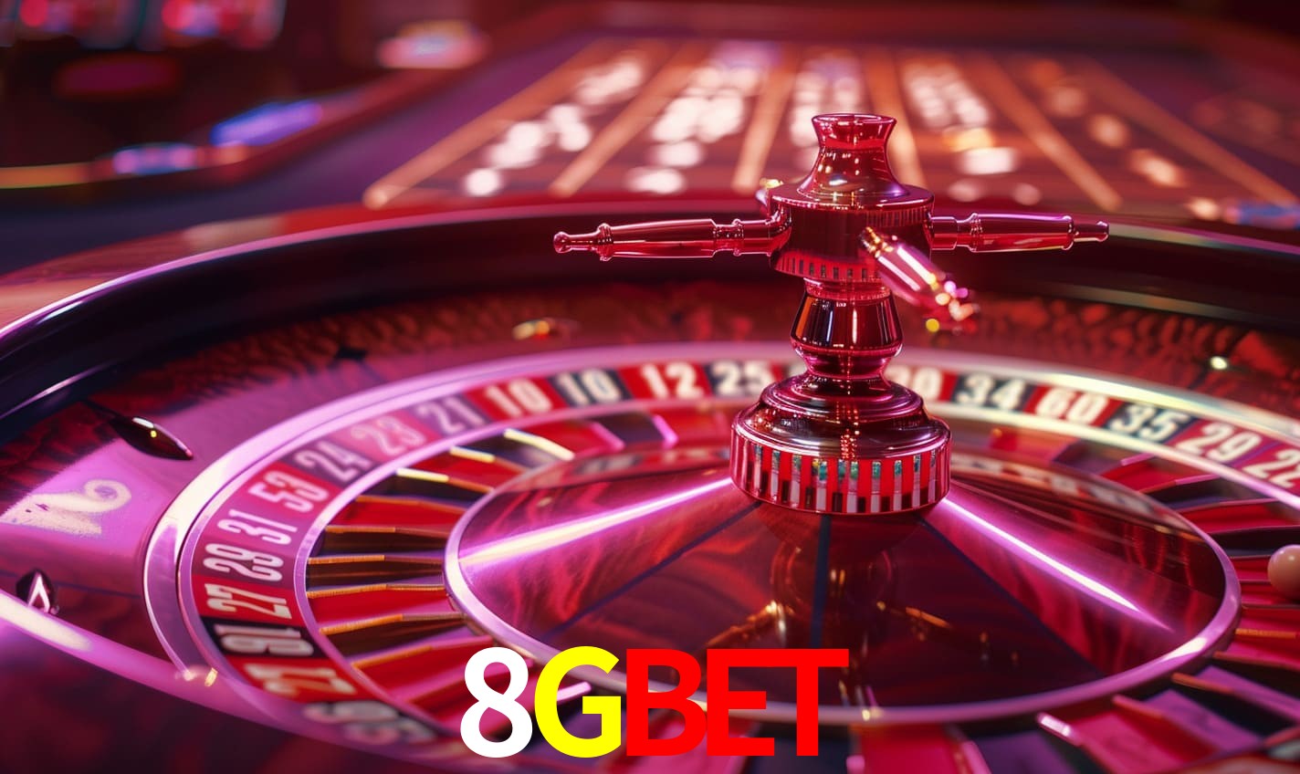 Torneios 8Gbet