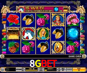 A Revolução dos Aplicativos de Jogos no 8Gbet