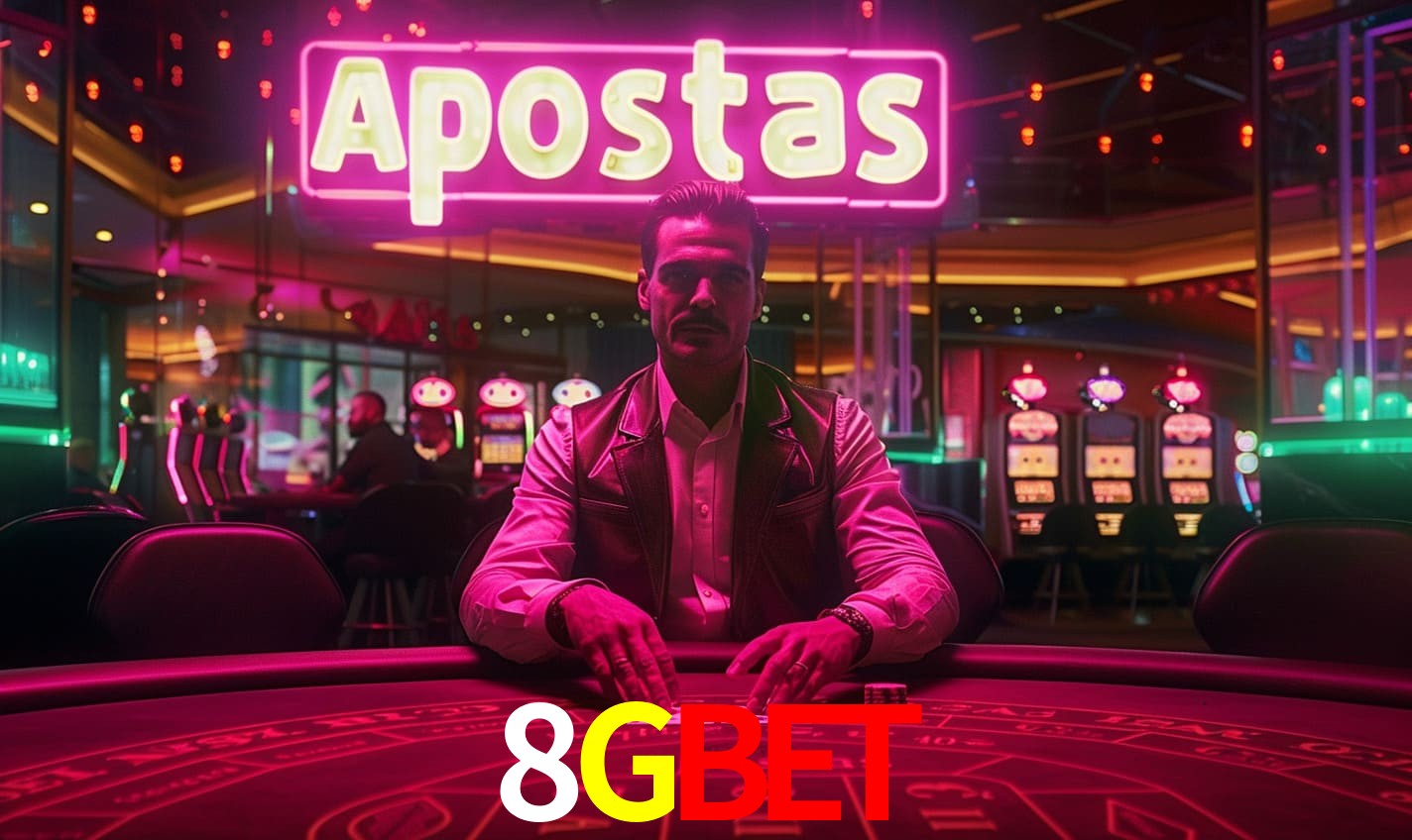 Bônus de Boas-vindas 8Gbet
