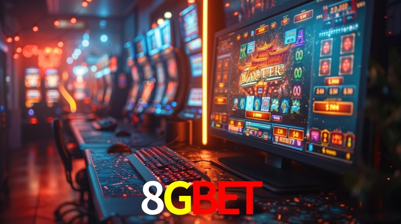 8Gbet,8G Game Bet